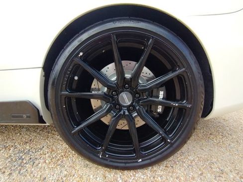 Used 2019 Mercedes-Benz C 63 AMG S image 36