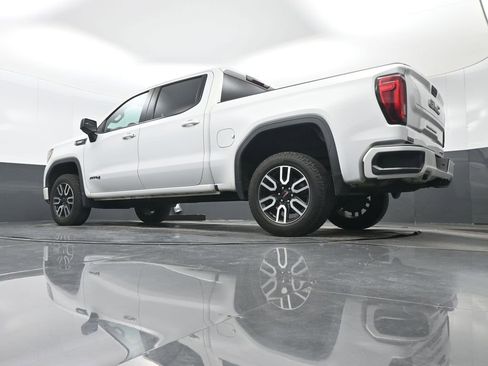 Used 2021 GMC Sierra 1500 AT4 AWD/4WD image 27