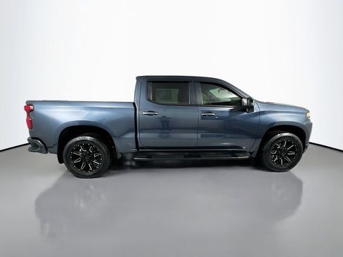 Used 2022 Chevrolet Silverado 1500 RST image 9