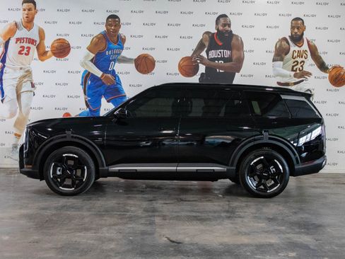 Used 2027 Kia Telluride EX FWD image 18