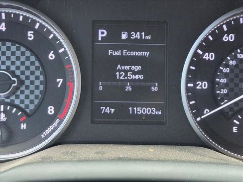 Used 2020 Hyundai Elantra Value Edition w/ Cargo Package (C1) FWD image 10