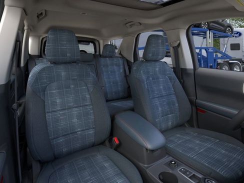 New 2026 Ford Bronco Sport Heritage w/ Convenience Package image 40