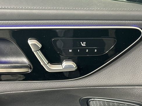 Certified 2026 Mercedes-Benz GLC 300 4MATIC image 11