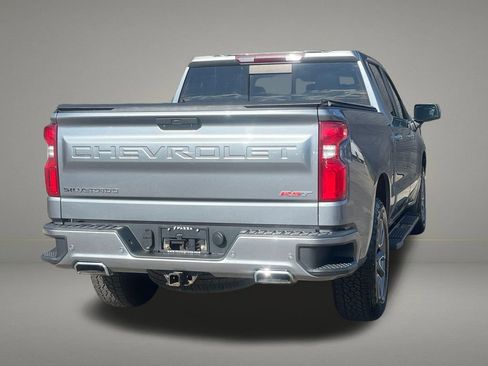 Used 2019 Chevrolet Silverado 1500 RST w/ All-Star Edition AWD/4WD image 5