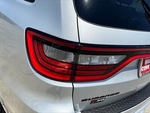 New 2025 Dodge Durango GT w/ Blacktop Package image 18