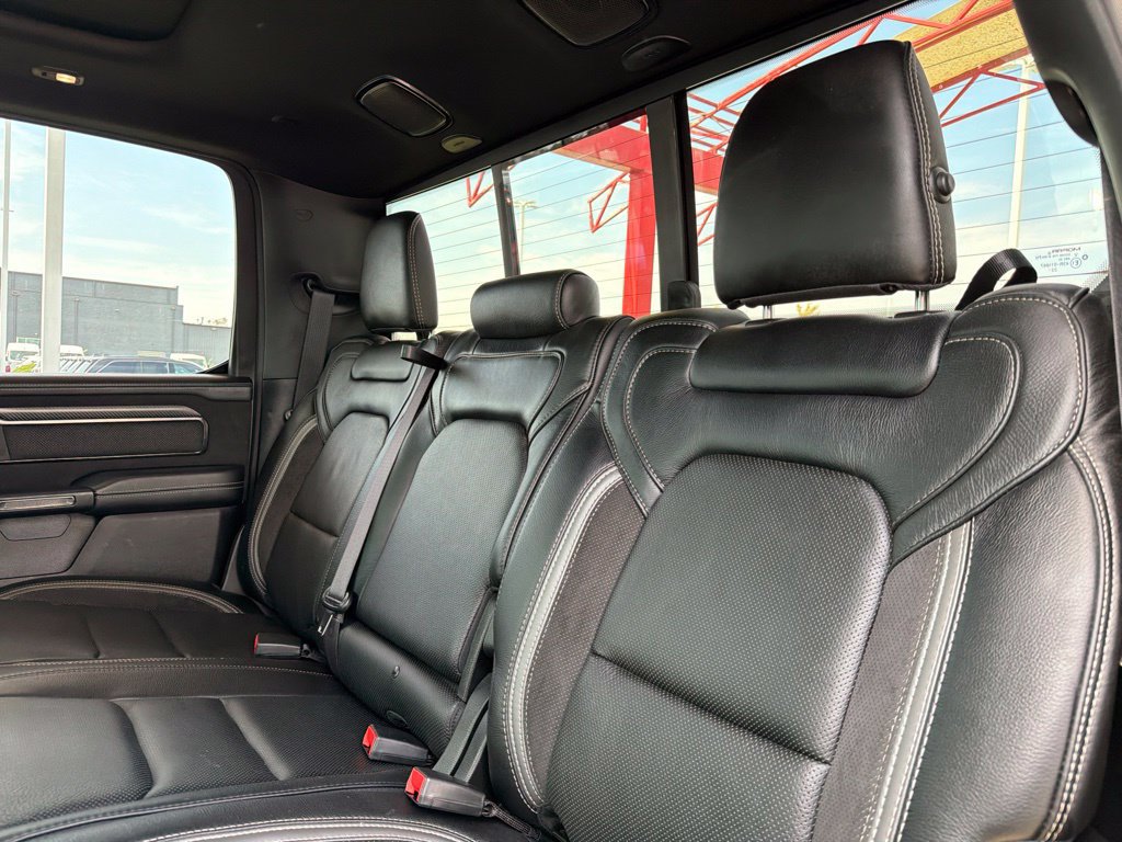 Used 2023 RAM 1500 TRX w/ TRX Level 2 Equipment Group AWD/4WD image 17