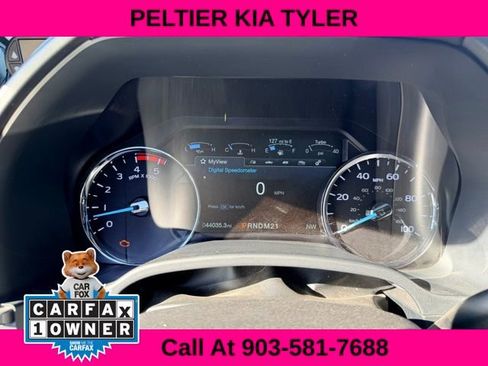 Used 2018 Ford F250 Platinum w/ Platinum Ultimate Package image 23