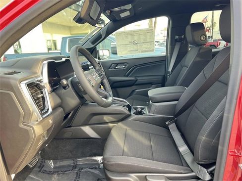 New 2026 GMC Canyon Elevation image 23