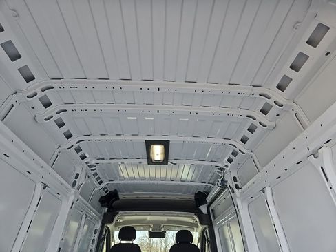 New 2026 RAM ProMaster 2500 w/ Convenience Group image 93