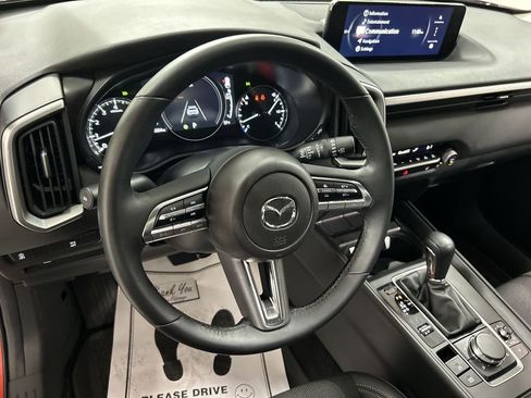 Certified 2025 MAZDA CX-50 AWD 2.5 S w/ Weather Package image 4