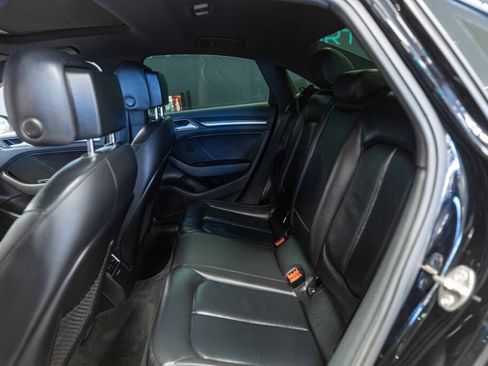 Used 2016 Audi A3 1.8T Premium image 12