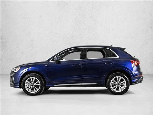 Certified 2025 Audi Q3 2.0T Premium Plus w/ Premium Plus Package image 8