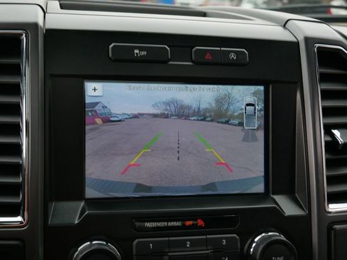 Used 2016 Ford F150 XLT w/ Equipment Group 302A Luxury AWD/4WD image 27