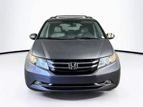 Used 2014 Honda Odyssey Touring Elite image 6
