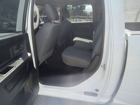 Used 2019 RAM 1500 Tradesman w/ Tradesman SXT Package AWD/4WD image 10