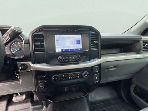 Used 2023 Ford F150 XL w/ XL Chrome Appearance Package image 10