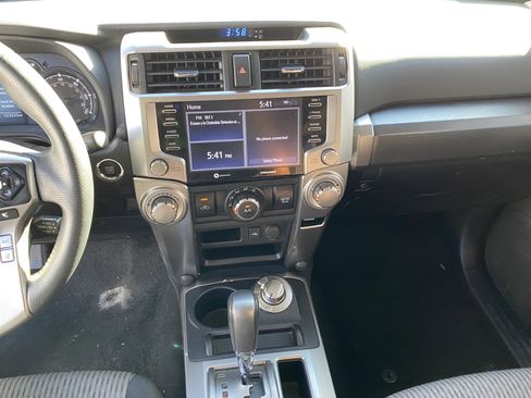 Used 2022 Toyota 4Runner SR5 image 13