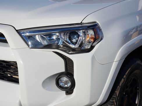 Used 2023 Toyota 4Runner SR5 image 11