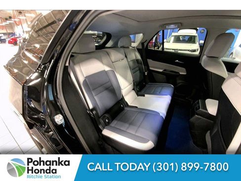 Used 2025 Honda Prologue Touring image 20