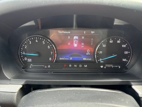 Used 2020 Ford Explorer XLT w/ Equipment Group 202A AWD/4WD image 24