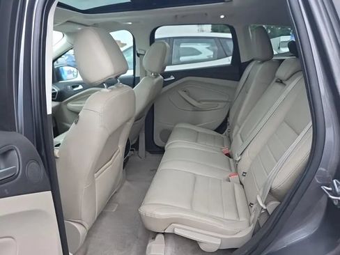Used 2013 Ford Escape SEL AWD/4WD image 6
