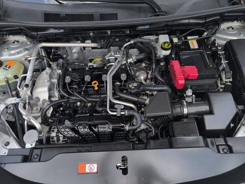 Used 2025 Mitsubishi Outlander SE FWD image 35