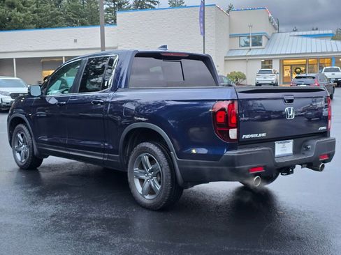 Certified 2023 Honda Ridgeline RTL image 29