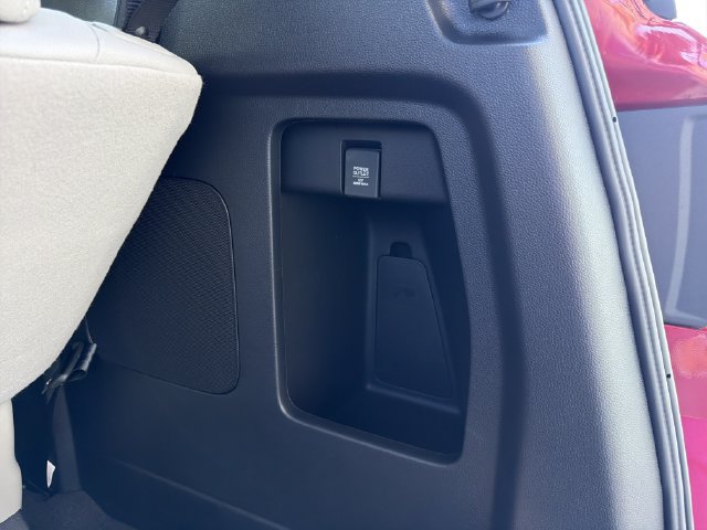New 2027 Honda Odyssey EX-L image 20