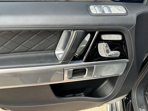 Used 2023 Mercedes-Benz G 63 AMG 4MATIC image 19