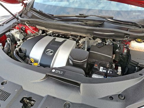 Used 2016 Lexus RX 350 image 28