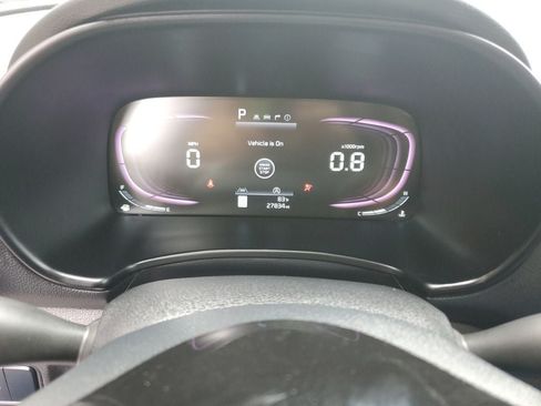Used 2024 Kia Soul EX FWD image 28