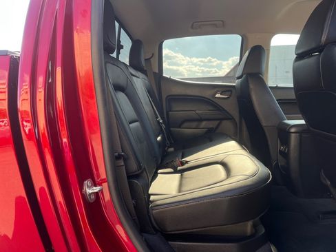 Used 2021 Chevrolet Colorado ZR2 image 30