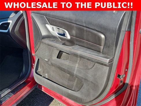 Used 2012 GMC Terrain SLE image 17