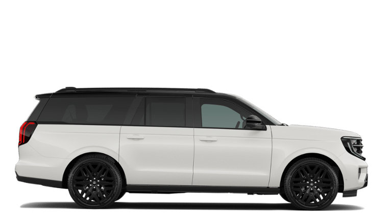 New 2026 Ford Expedition Max Platinum w/ Stealth Performance Package AWD/4WD image 17
