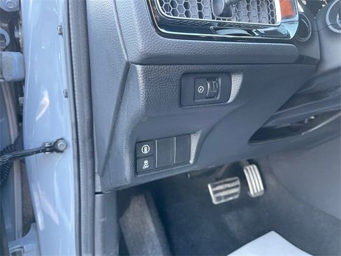Certified 2024 Honda Civic Sport image 19