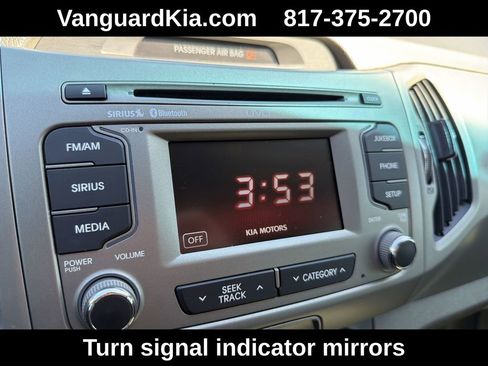 Used 2013 Kia Sportage LX w/ Convenience Pkg image 14