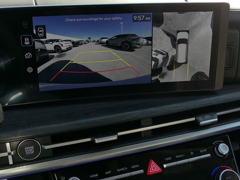 Used 2025 Hyundai Santa Fe Limited image 20