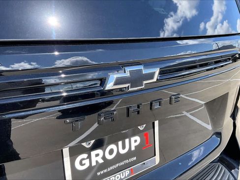 Used 2024 Chevrolet Tahoe Z71 w/ Z71 Off-Road Package AWD/4WD image 30