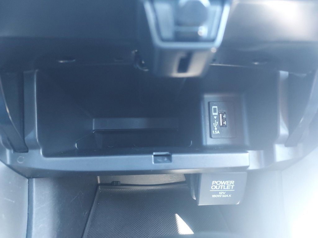 Used 2017 Honda Accord EX-L image 19