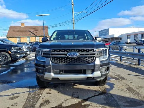 Used 2024 Ford Ranger XLT w/ Trailer Tow Package image 26