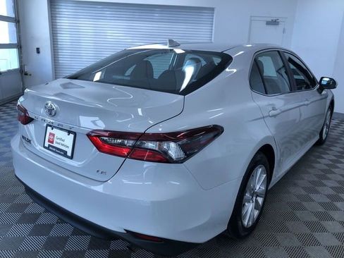 Certified 2023 Toyota Camry LE image 33
