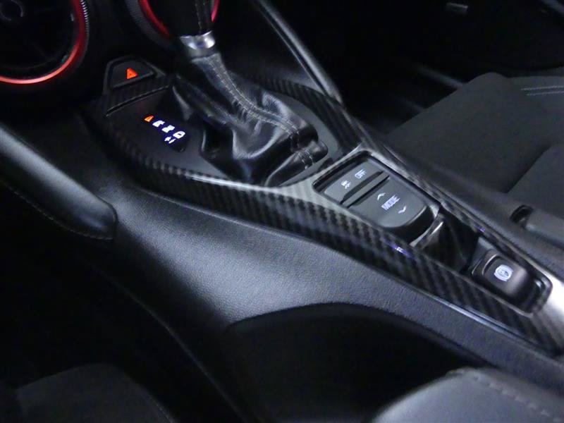 Used 2024 Chevrolet Camaro LT w/ Redline Edition RWD image 14
