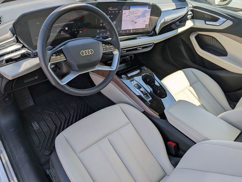 Used 2025 Audi A5 2.0T Premium w/ Convenience Package AWD/4WD image 10