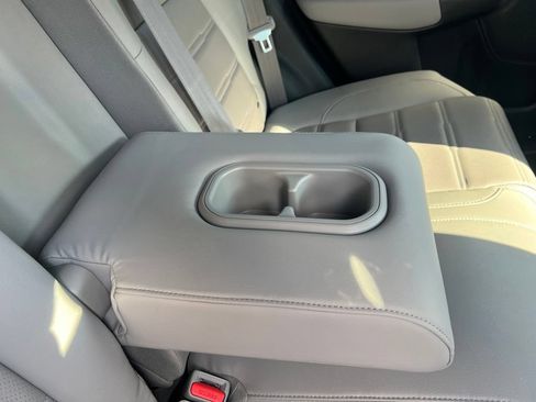 Used 2020 Honda CR-V EX-L image 21