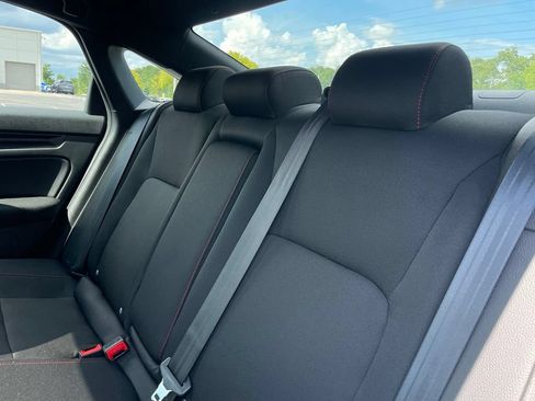 Used 2024 Honda Civic Si image 39