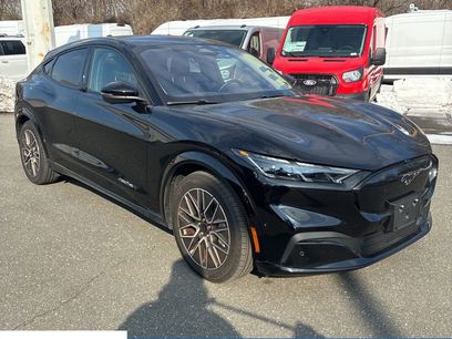 Used 2024 Ford Mustang Mach-E Premium