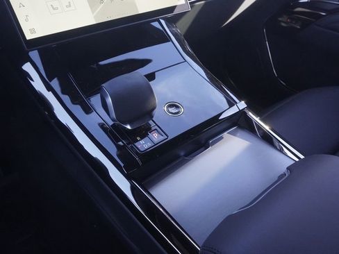 New 2026 Land Rover Range Rover Sport Dynamic SE image 14