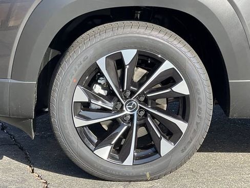 New 2026 MAZDA CX-50 2.5 Hybrid w/ Premium Plus Pkg image 33