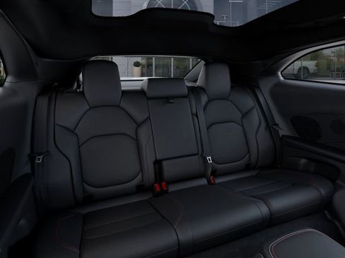 New 2026 Dodge Charger Scat Pack AWD/4WD image 16