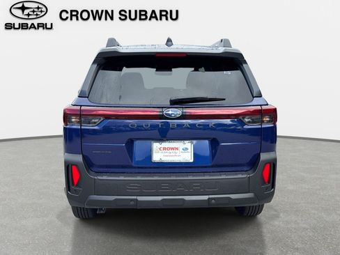 New 2026 Subaru Outback Premium AWD/4WD image 5